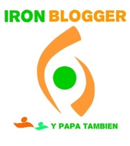 Iron blogger